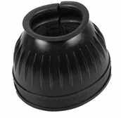 Akcesoria jeździeckie - Kaloszki gumowe - QHP - miniaturka - grafika 1