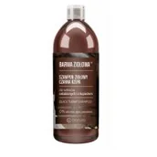 Szampony do włosów - Barwa Czarna Rzepa 480ml - miniaturka - grafika 1