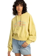 Swetry damskie - BILLABONG Damski sweter polarowy All Time (1 szt.) - miniaturka - grafika 1