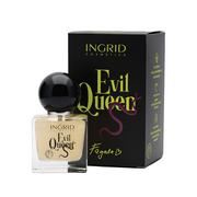 Wody i perfumy damskie - Ingrid, Toxic By Fagata Evil Queen, Woda Perfumowana Spray, 30ml - miniaturka - grafika 1