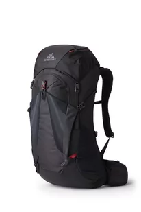 PLECAK ZULU 40-VOLCANIC BLACK - Plecaki - miniaturka - grafika 1