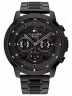 Zegarki męskie - Zegarek Męski Tommy Hilfiger Luca 1710494 - miniaturka - grafika 1