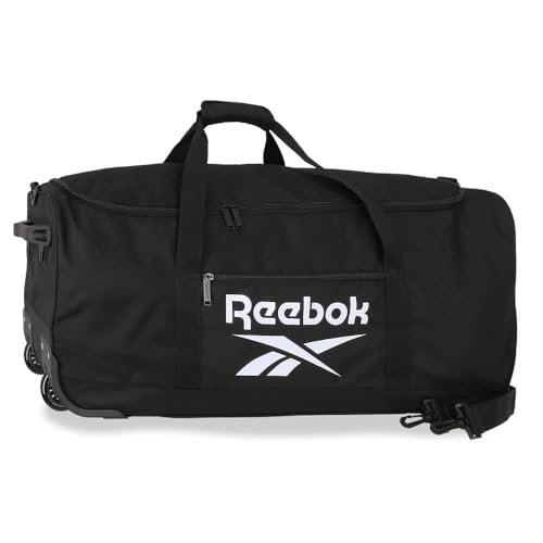 Reebok Ashland Torba podróżna Niebieski 75X31X31 cms Poliester 72,08 l by Joumma Bags, Niebieski, Talla única, torba podróżna