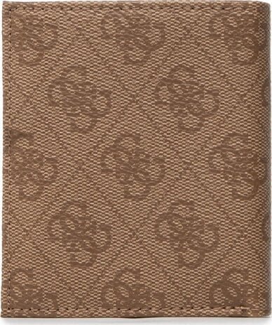 Guess Guess, Vezzola, Wallet, Small Billfold, SMVZLALEA22, For Men For Men