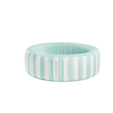 Intex 56182 Nadmuchiwany basen dla dzieci w paski Coastal Luxe