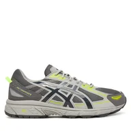 Sneakersy męskie - Sneakersy Asics Gel-Venture 6 1203A438 Czarny - miniaturka - grafika 1