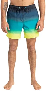 Billabong Męskie szorty kąpielowe All Days - Spodenki damskie - miniaturka - grafika 1