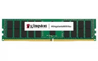 Pamięci RAM - Kingston 16GB 3200MHz DDR4 ECC Reg CL22 DIMM 1Rx4 Micron R Rambus - miniaturka - grafika 1
