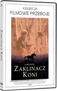 Filmy fabularne DVD - ZAKLINACZ KONI (The Horse Whisperer) [DVD] - miniaturka - grafika 1