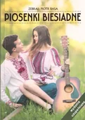 Książki o muzyce - Piosenki biesiadne - red. Piotr Basa - miniaturka - grafika 1