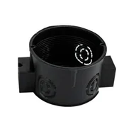 Puszki elektryczne i akcesoria - Puszka końcowa Duwi - miniaturka - grafika 1