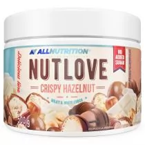 ALLNUTRITION ALLNUTRITION Nutlove 500 g - Zdrowa żywność - miniaturka - grafika 1