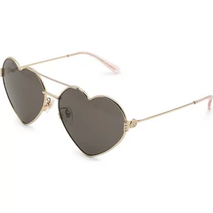 Gucci Okulary przeciwsłoneczne - Okulary przeciwsłoneczne - miniaturka - grafika 1
