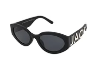 Okulary przeciwsłoneczne - Okulary przeciwsłoneczne Marc Jacobs Marc 694/G/S 80S/2K - miniaturka - grafika 1
