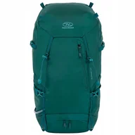 Plecaki - Plecak turystyczny podróżny Highlander Outdoor Summit 40 l Leaf Green - miniaturka - grafika 1
