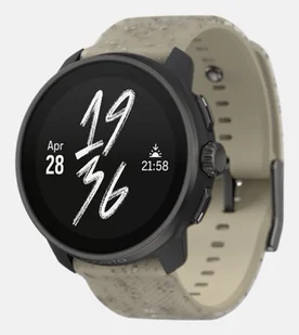 Suunto Race S 45mm GPS Szary - Smartwatch - miniaturka - grafika 1
