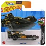 Samochody i pojazdy dla dzieci - HW-4 Trac - Ekstremalna Moc i Prędkość - miniaturka - grafika 1