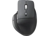 Myszki - ISY IWM-5000 Czarny - miniaturka - grafika 1