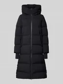 Płaszcze męskie - Płaszcz puchowy o kroju regular fit z długimi, dodatkowymi mankietami - miniaturka - grafika 1
