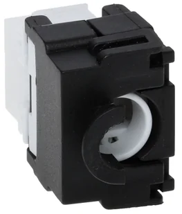 ZŁĄCZE KEYSTONE FX-RJ45-6A-02*P100 - Wtyczki i adaptery - miniaturka - grafika 1