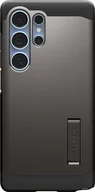 Etui i futerały do telefonów - Spigen Tough Armor Magsafe do Galaxy S25 Ultra grafitowy - miniaturka - grafika 1