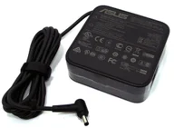 Adaptery i przejściówki - ASUS 0A001-00055400 adapter zasilający/ inwentor Wewnętrzna 90 W Czarny - miniaturka - grafika 1