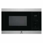 Kuchenki mikrofalowe - Electrolux CMS4253TMX Stal - miniaturka - grafika 1