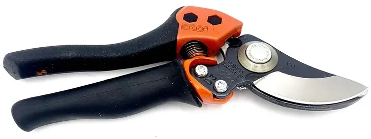 BAHCO - PXR-S2-L - Sekator z obr rękojeścią (leworęcznych) 20 mm roz 