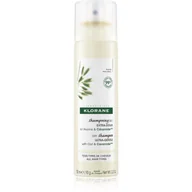 Szampony do włosów - KLORANE Szampon suchy z Owsem i Ceramide 150ml - miniaturka - grafika 1