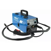 Materiały ścierne - inny Pad 50 Mm + 5 Gąbek Polerskich Na Rzep Zestaw 5 - miniaturka - grafika 1