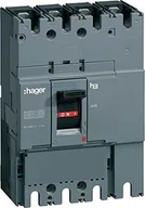 Wyłączniki światła i elektryczne - Hager Rozłącznik mocy 3P 630A H300 HCD630H HCD630H - miniaturka - grafika 1