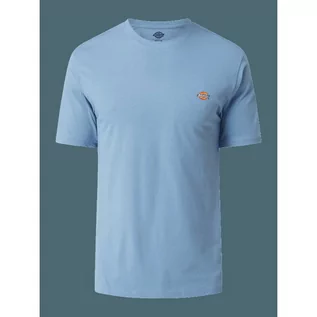 Koszulki męskie - T-shirt z bawełny model Mapleton - Dickies - grafika 1