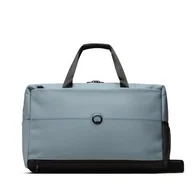 Torby na laptopy - Torba Delsey Turenne 001621410-22 Grey Blue - miniaturka - grafika 1