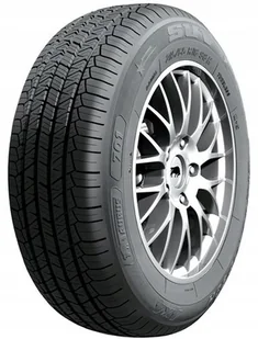TAURUS 701 255/60R18 112V - Opony terenowe i SUV letnie - miniaturka - grafika 1