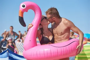 Reportaż - impreza, baby shower, wieczór panieński i kawalerski w Trójmieście - Czasopisma - miniaturka - grafika 1