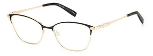 Okulary korekcyjne Pierre Cardin P.C. 8872 2M2 - Okulary korekcyjne, oprawki, szkła - miniaturka - grafika 1