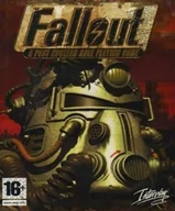 Gry PC Cyfrowe - Fallout: A Post Nuclear Role Playing Game PC - miniaturka - grafika 1