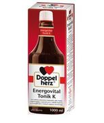 Queisser Pharma Doppelherz Energovital Tonik K 1000 ml 4857014