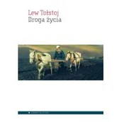 Filozofia i socjologia - Aletheia Lew Tołstoj Droga życia - miniaturka - grafika 1