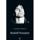 Biografie i autobiografie - Rudolf Nurejew - miniaturka - grafika 1
