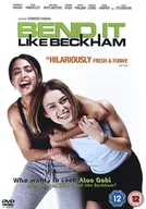 Komedie DVD - Bend It Like Beckham - miniaturka - grafika 1