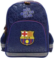Torby na laptopy - Plecak szkolny Fc Barcelona - miniaturka - grafika 1