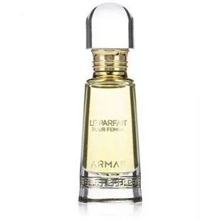 Armaf Le Parfait Pour Femme Olejek Perfumowany 20ml - Wody i perfumy damskie - miniaturka - grafika 1