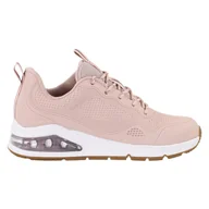 Buty trekkingowe damskie - Buty na co dzień damskie SKECHERS UNO 2 - miniaturka - grafika 1