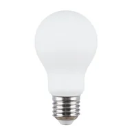 Żarówki LED - Ledowa żarówka 5214-A60-DIM-MILKY 9W 4000K A60 ze ściemniaczem - miniaturka - grafika 1