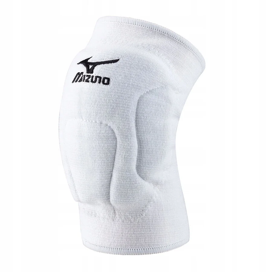 Nakolanniki siatkarskie Mizuno VS1 Kneepad białe Z59SS89101 XL