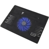 Podkładki chłodzące pod laptopa - Esperanza EA142 - miniaturka - grafika 1