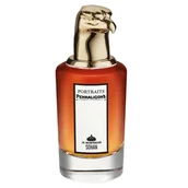 Wody i perfumy damskie - Penhaligon's The Uncompromising Sohan woda perfumowana spray 75ml - miniaturka - grafika 1