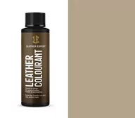 Środki do obuwia i ubrań - Farba do skóry naturalnej i ekoskóry leather expert 50 ml 404 grey - miniaturka - grafika 1