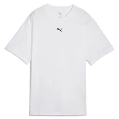 Koszulki męskie - Puma Koszulka Ess Relaxed 68497102 R M - miniaturka - grafika 1